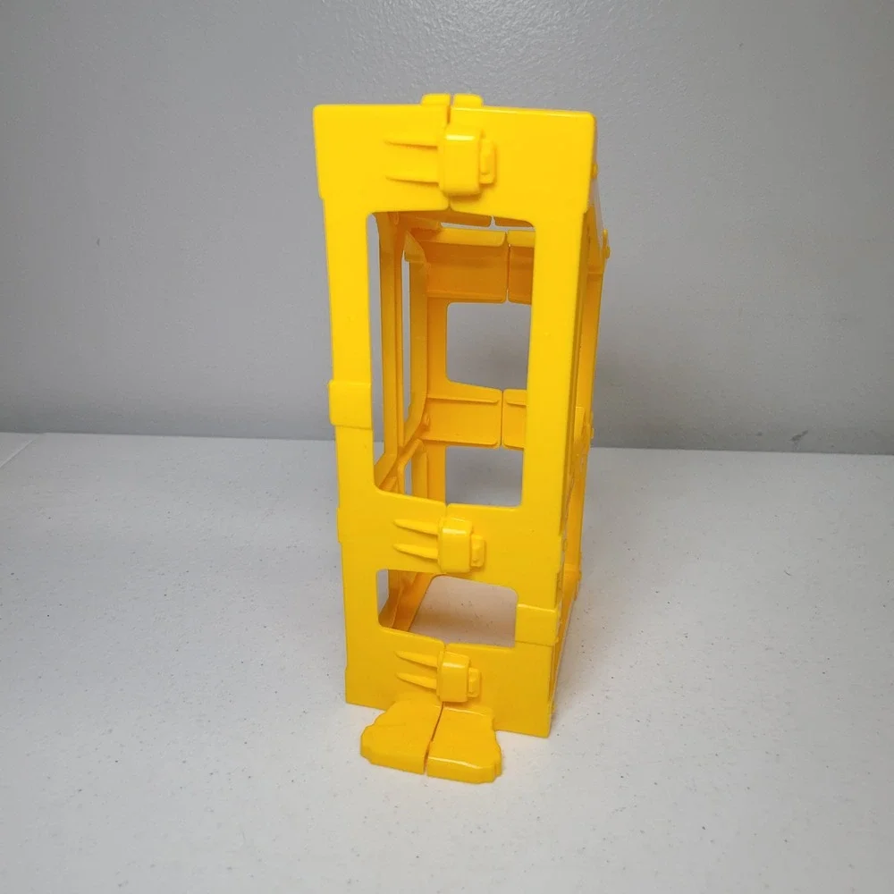 Thomas and Friends‎ TrackMaster Yellow Replacement Tower Support Piece